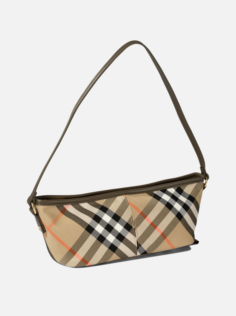 Vietti Burberry Borsa mini "Check" Pezzi Unici