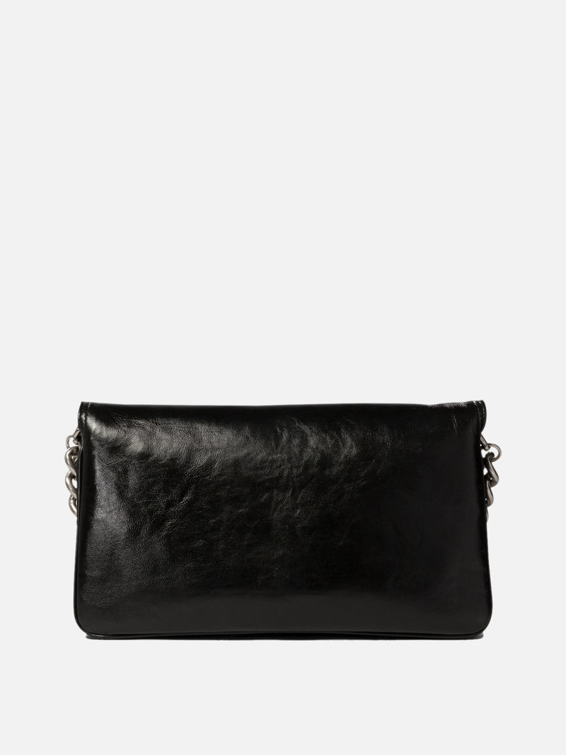 Vietti Balenciaga Borsa a spalla "BB Soft Flap" Acquista Ora