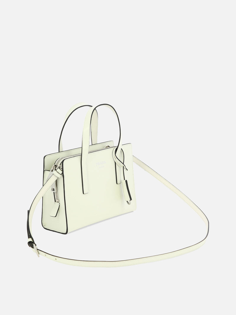Vietti Prada Borsa a mano "Prada Re-Edition 1995" Fino Al -60%