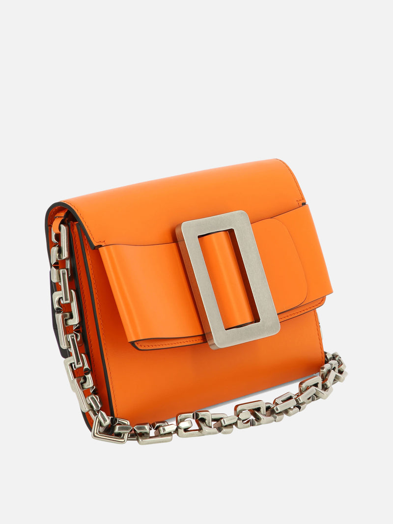 Vietti Boyy Clutch "B Chain" Shopping Online
