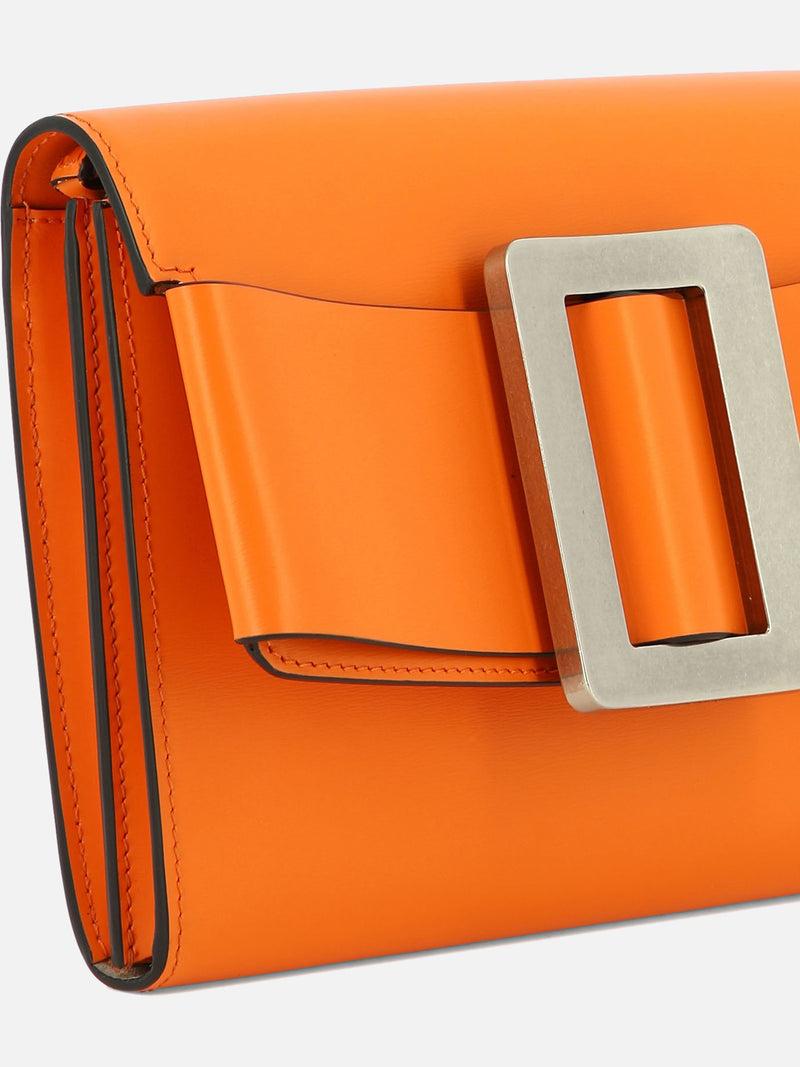 Vietti Boyy Clutch "B Chain" Shopping Online