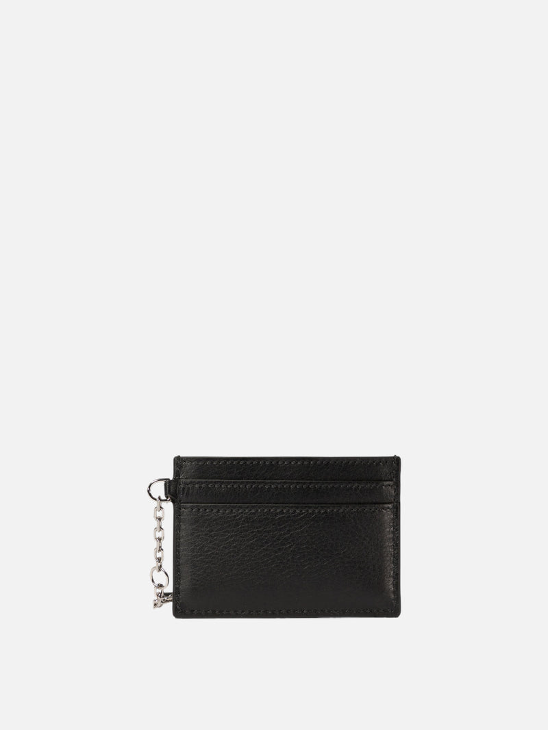 Vietti Alexander McQueen Portacarte "Sling" Negozio