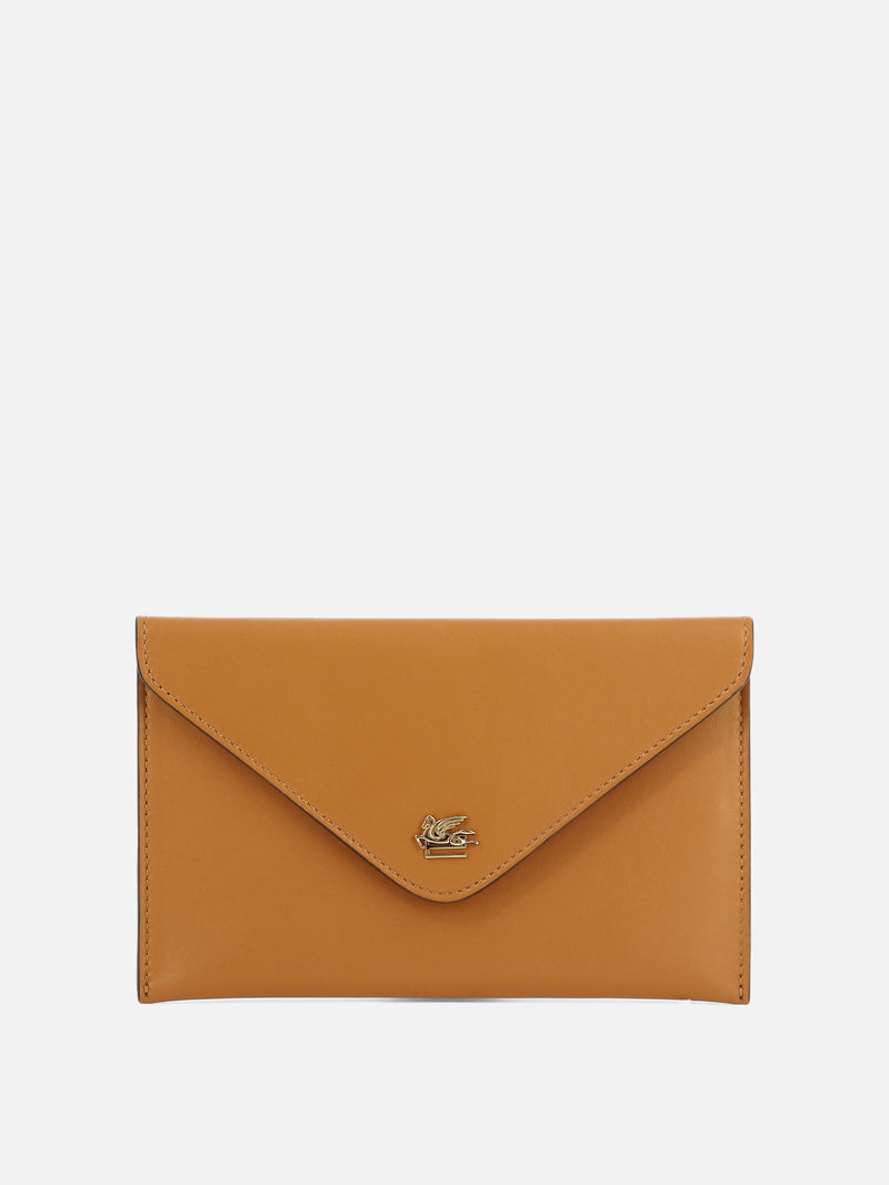 Vietti Etro Pouch "Pegaso" In Saldo