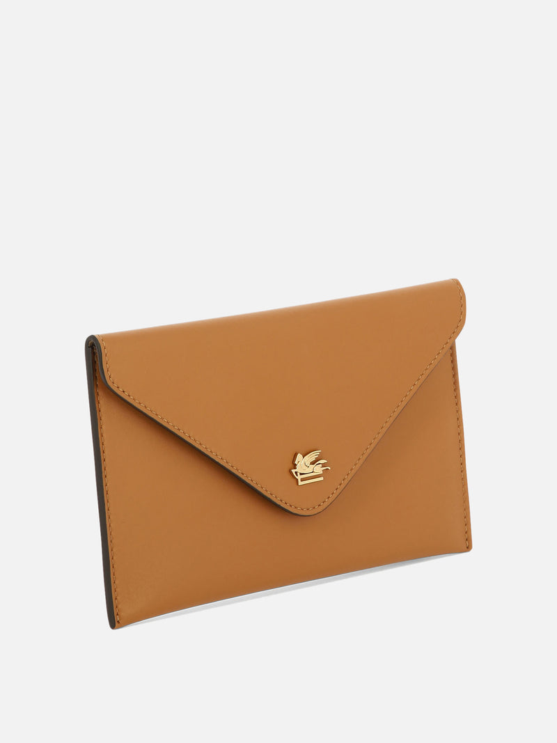 Vietti Etro Pouch "Pegaso" In Saldo