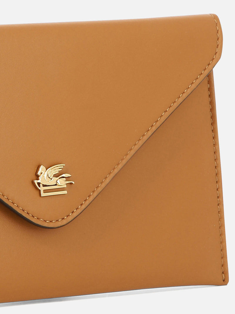 Vietti Etro Pouch "Pegaso" In Saldo