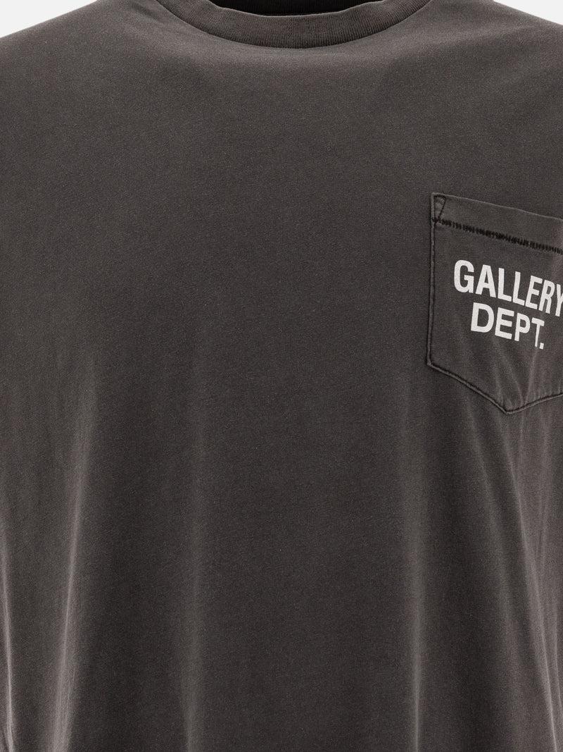 Vietti Gallery Dept. Canotta con logo Negozio online di fabbrica