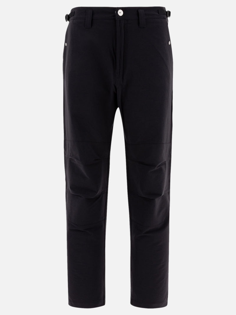 Vietti Stone Island Pantaloni "Stellina Bi-Stretch" Comprare a buon mercato
