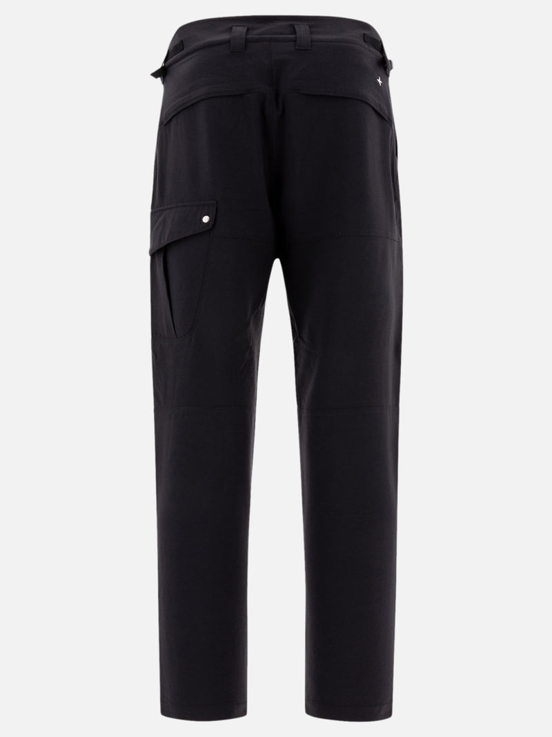 Vietti Stone Island Pantaloni "Stellina Bi-Stretch" Comprare a buon mercato