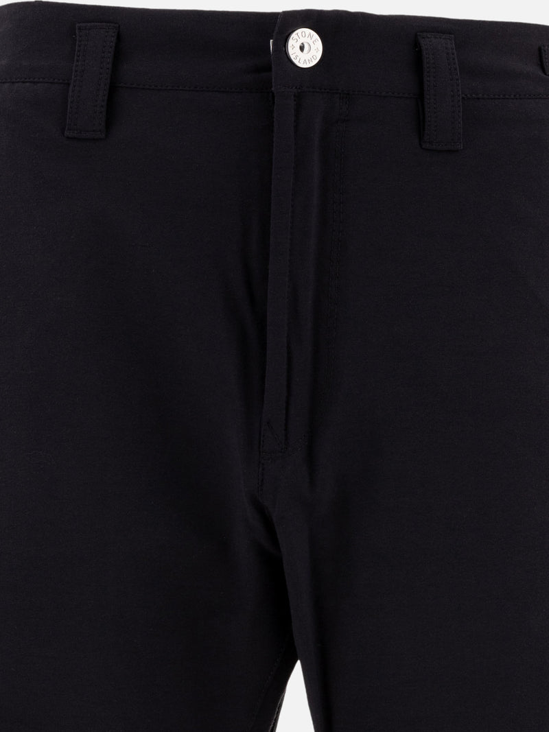 Vietti Stone Island Pantaloni "Stellina Bi-Stretch" Comprare a buon mercato