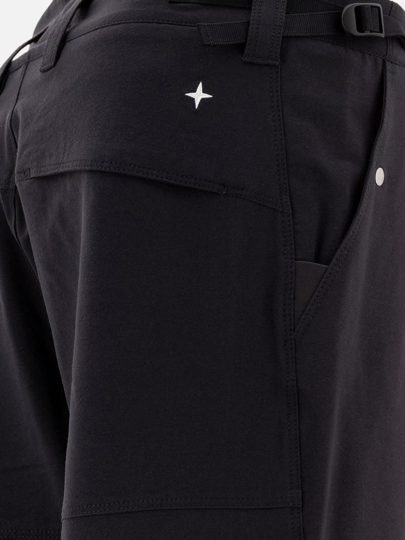 Vietti Stone Island Pantaloni "Stellina Bi-Stretch" Comprare a buon mercato