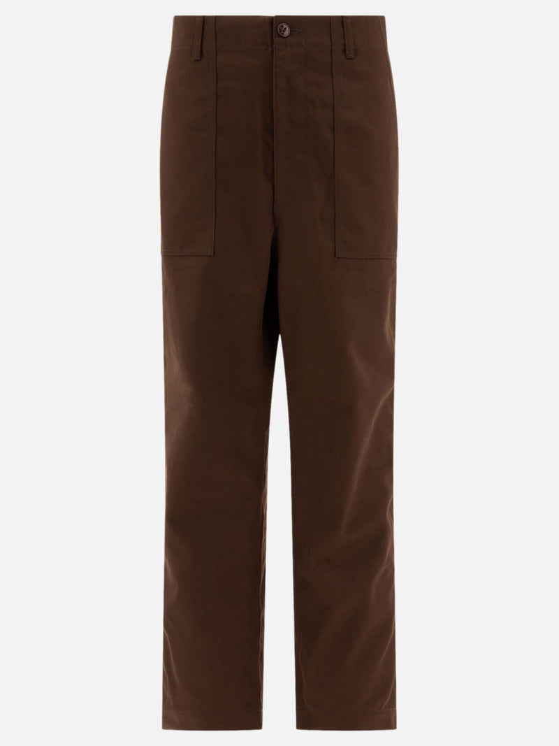 Vietti South2 West8 Pantaloni "Fatigue" Grande vendita