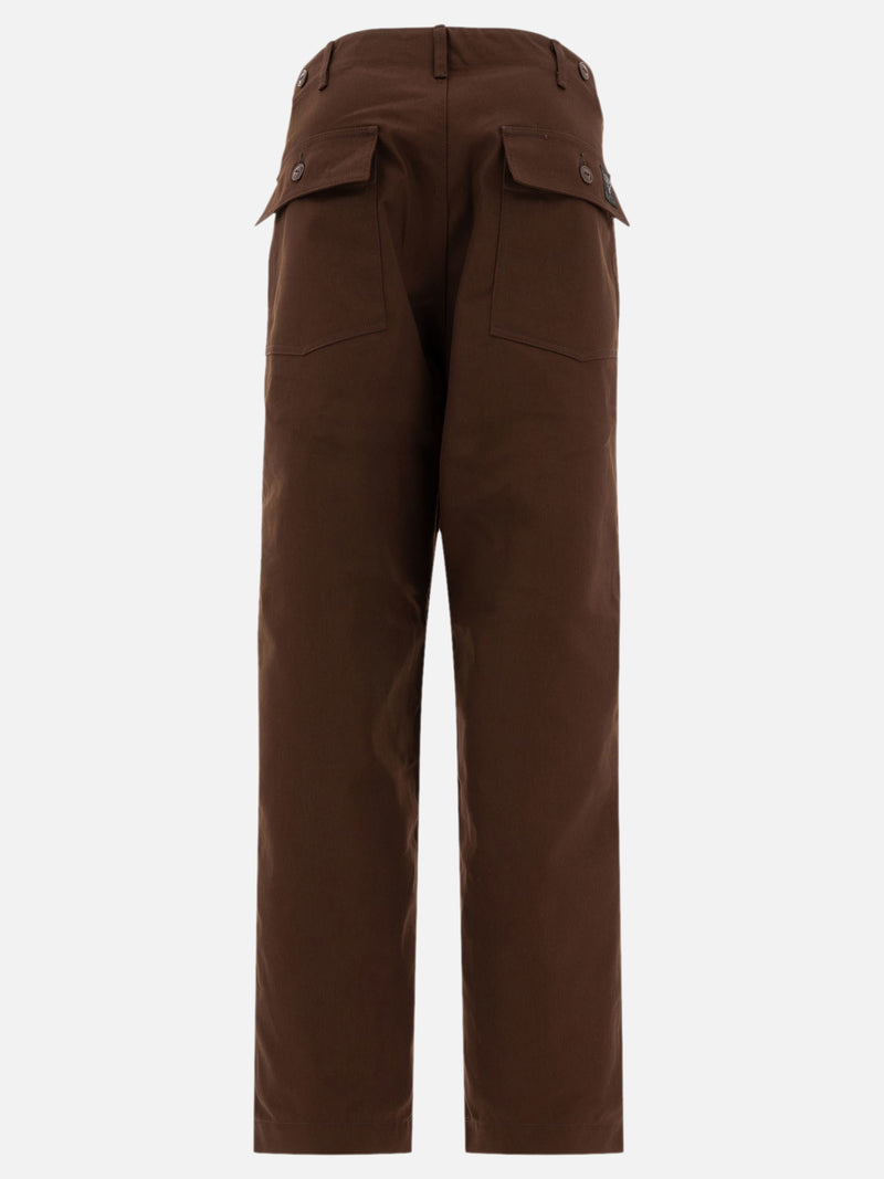 Vietti South2 West8 Pantaloni "Fatigue" Grande vendita
