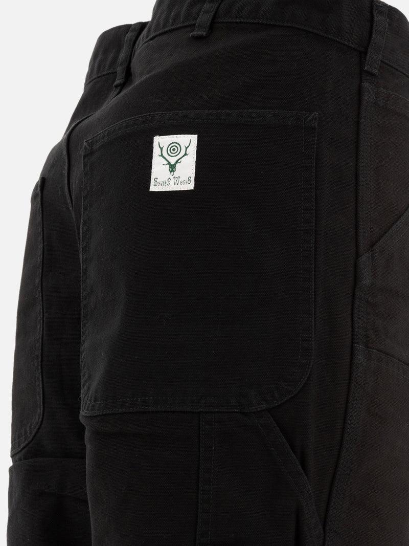 Vietti South2 West8 Pantaloni "Painter" Flash Sale