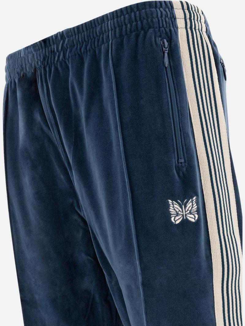 Vietti Needles Pantaloni "Narrow Track" Fornitura limitata