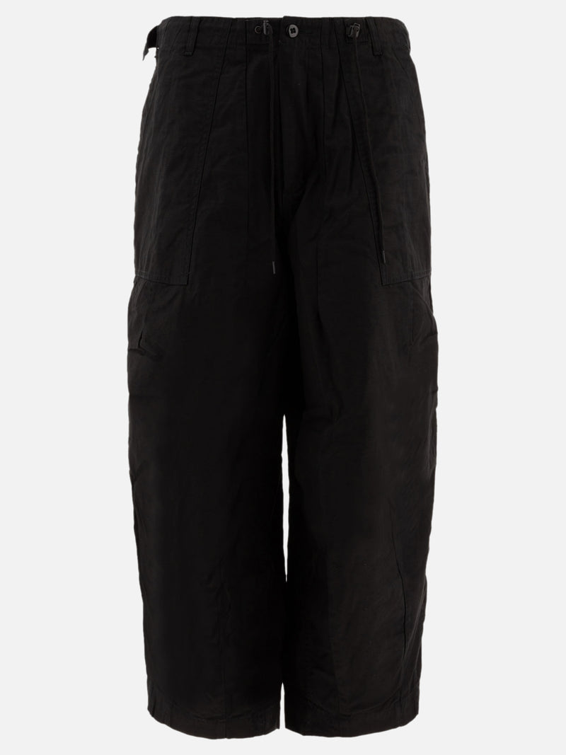 Vietti Needles Pantaloni "H.D Fatigue" Shopping online