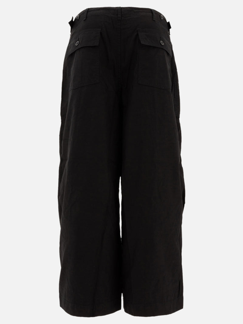 Vietti Needles Pantaloni "H.D Fatigue" Shopping online