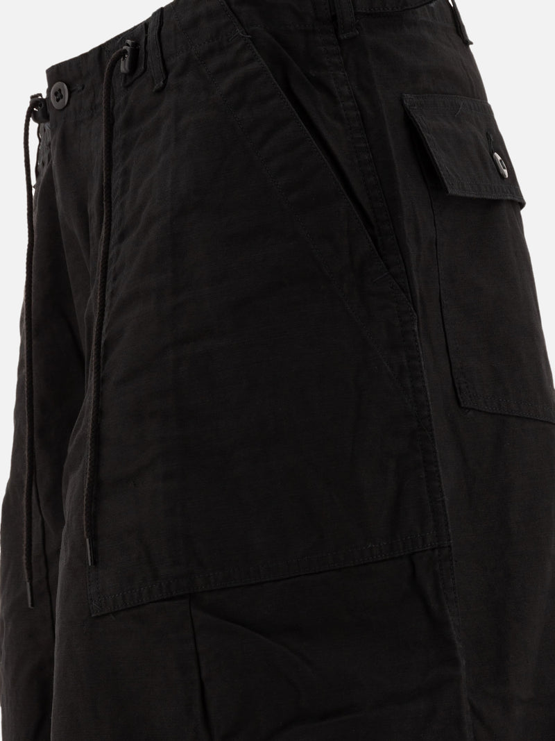 Vietti Needles Pantaloni "H.D Fatigue" Shopping online