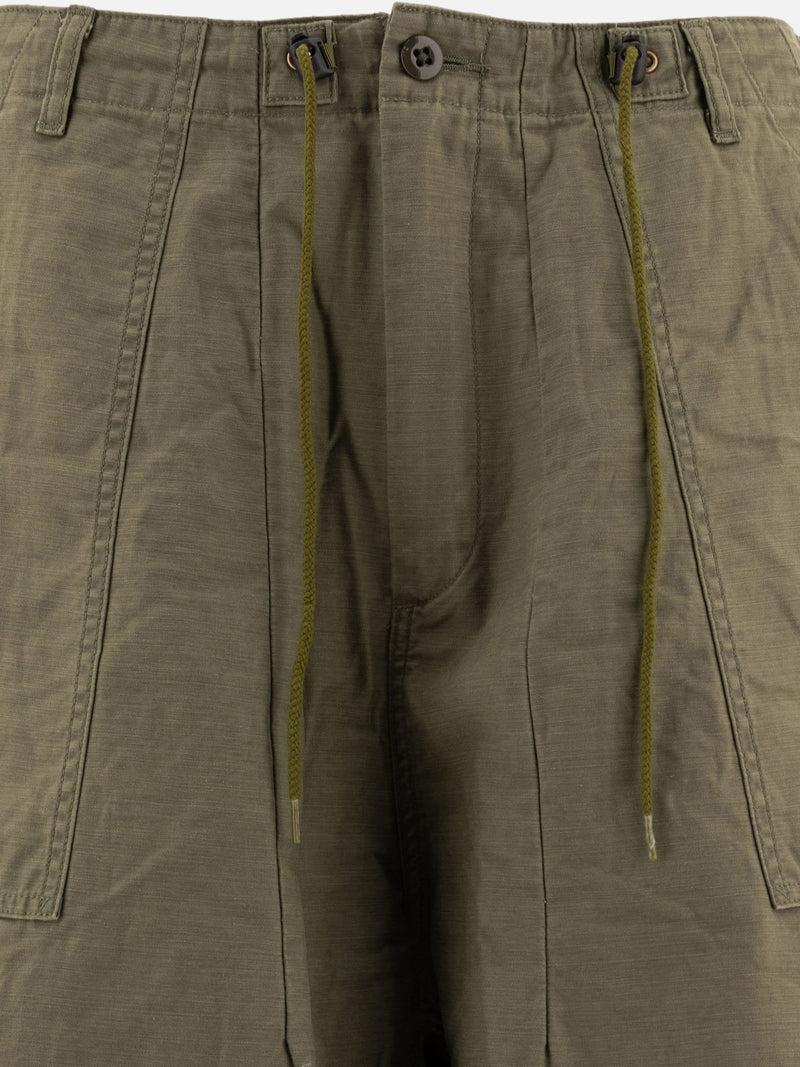 Vietti Needles Pantaloni "H.D Fatigue" Offerta esclusiva