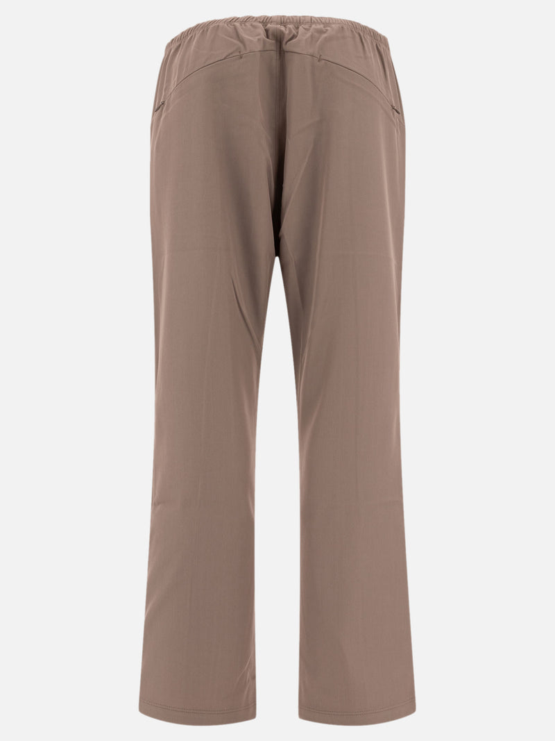 Vietti Needles Pantaloni "W.U. Boot-Cut" Vendite stagionali