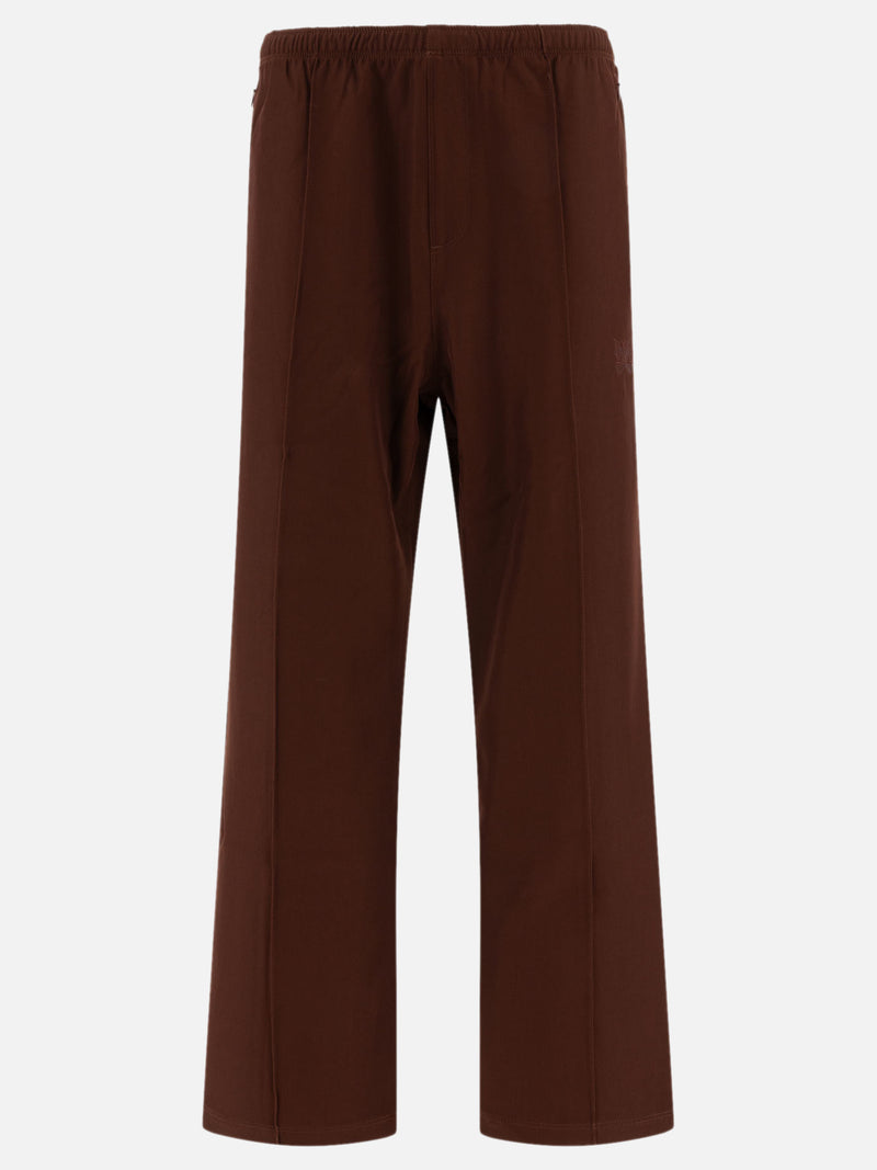 Vietti Needles Pantaloni "W.U. Boot-Cut" Black Friday