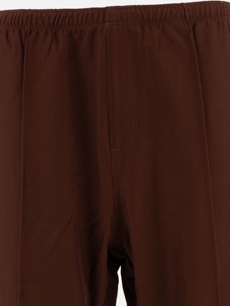 Vietti Needles Pantaloni "W.U. Boot-Cut" Black Friday