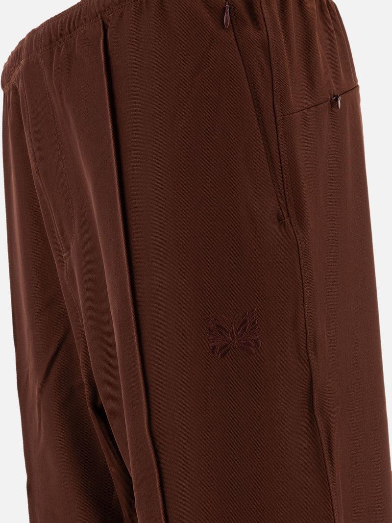 Vietti Needles Pantaloni "W.U. Boot-Cut" Black Friday