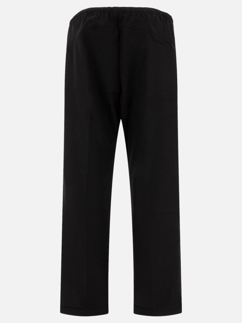Vietti Needles Pantaloni "W.U. Boot-Cut" Cyber Monday