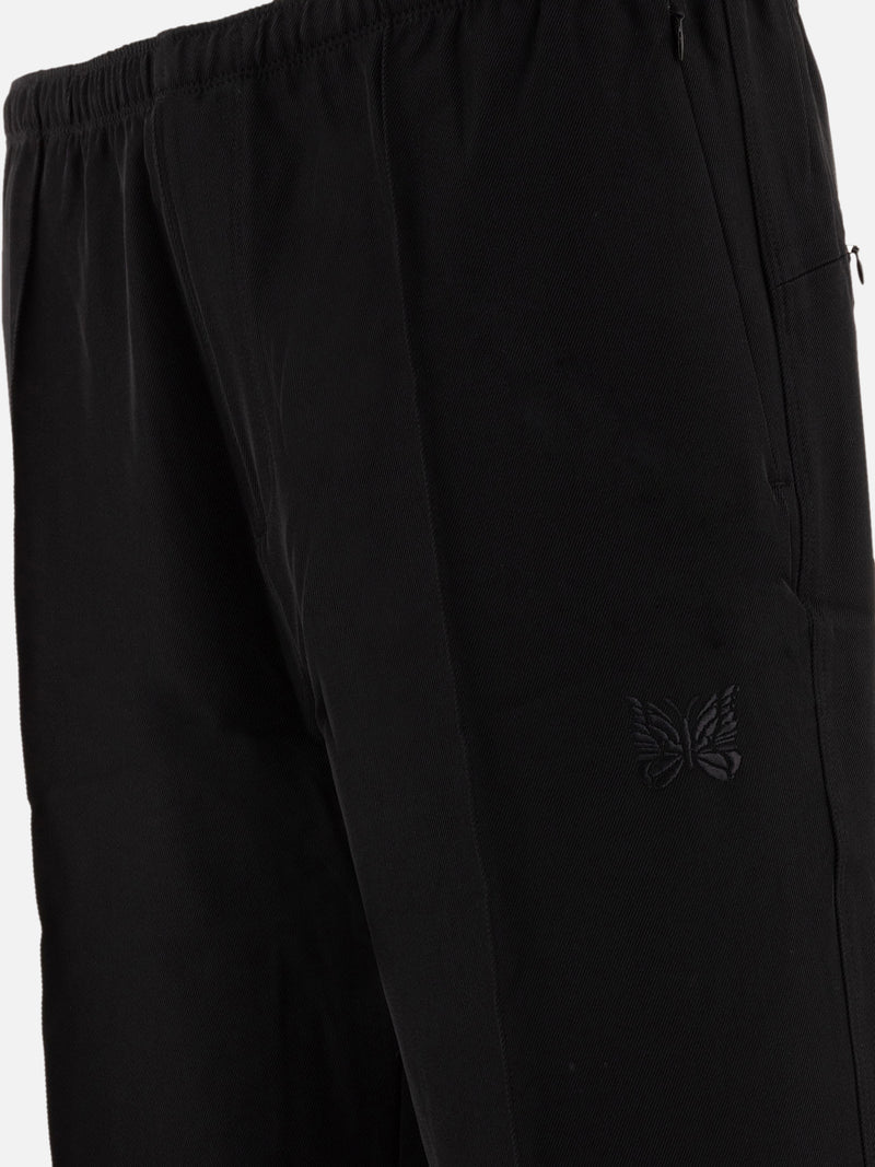 Vietti Needles Pantaloni "W.U. Boot-Cut" Cyber Monday