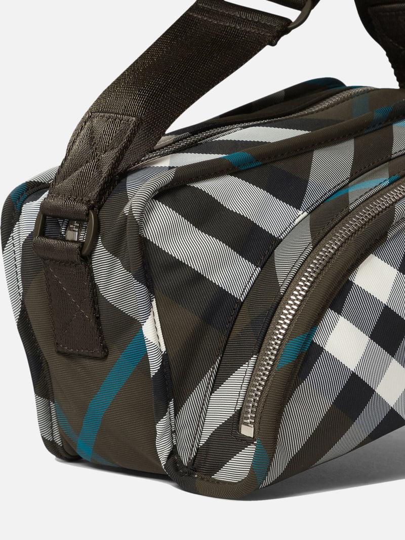 Vietti Burberry Borsa a tracolla "Shield" Offerta Giorno del Papà