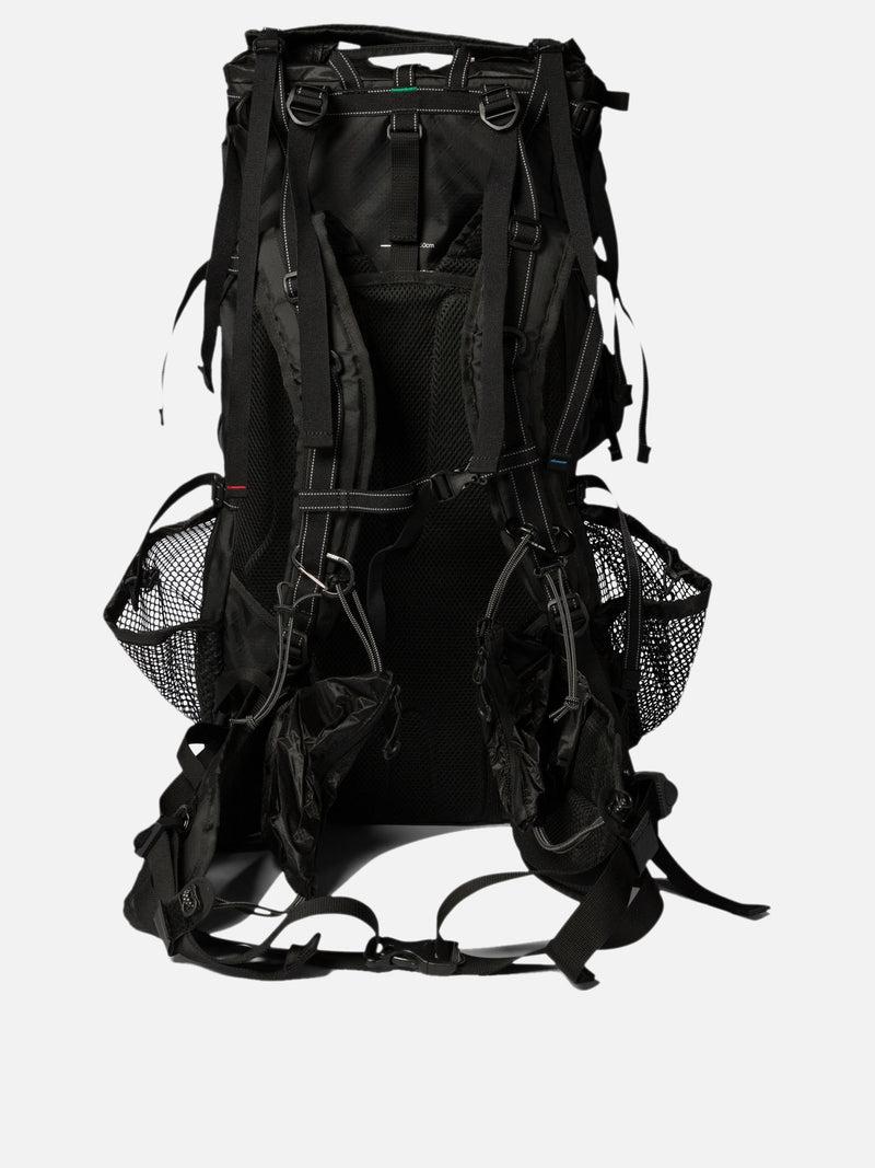 Vietti and Wander Zaino "94 Ecopak 40L" Smaltimento dello stoccaggio