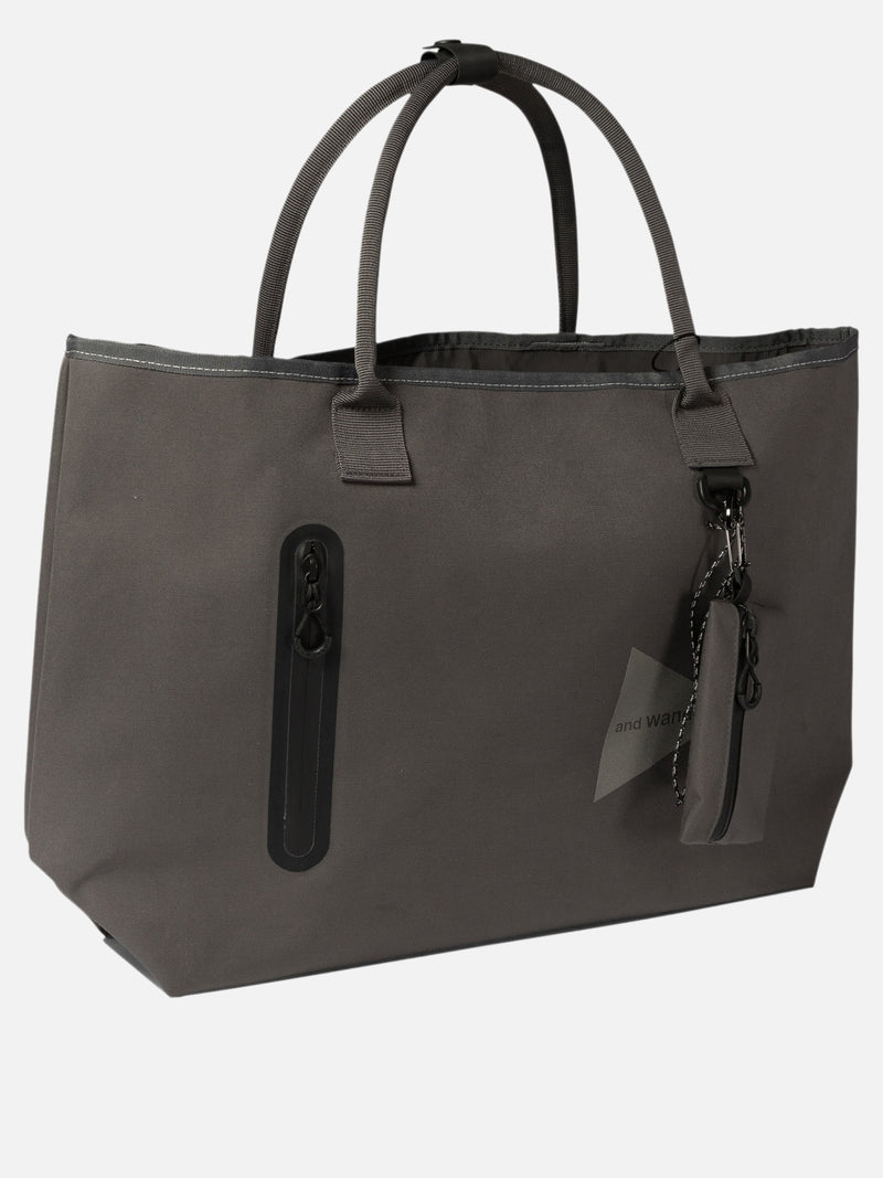 Vietti and Wander Tote "PE/CO" Online Outlet