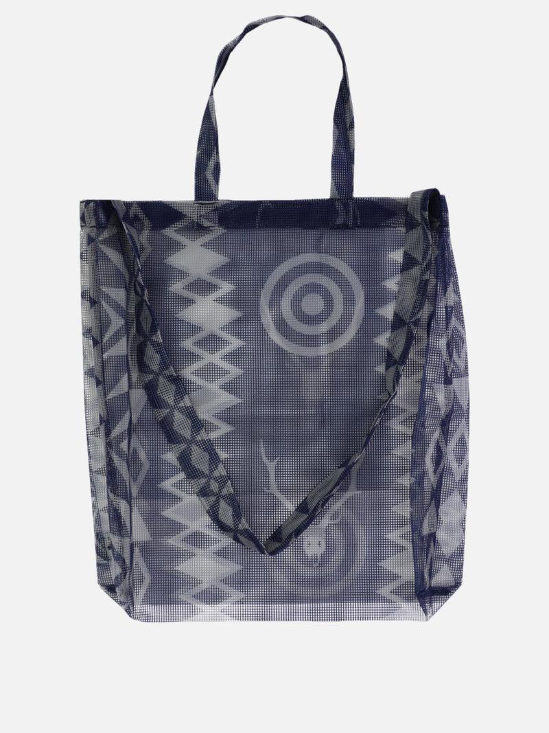 Vietti South2 West8 Borsa a spalla in mesh Offerte speciali