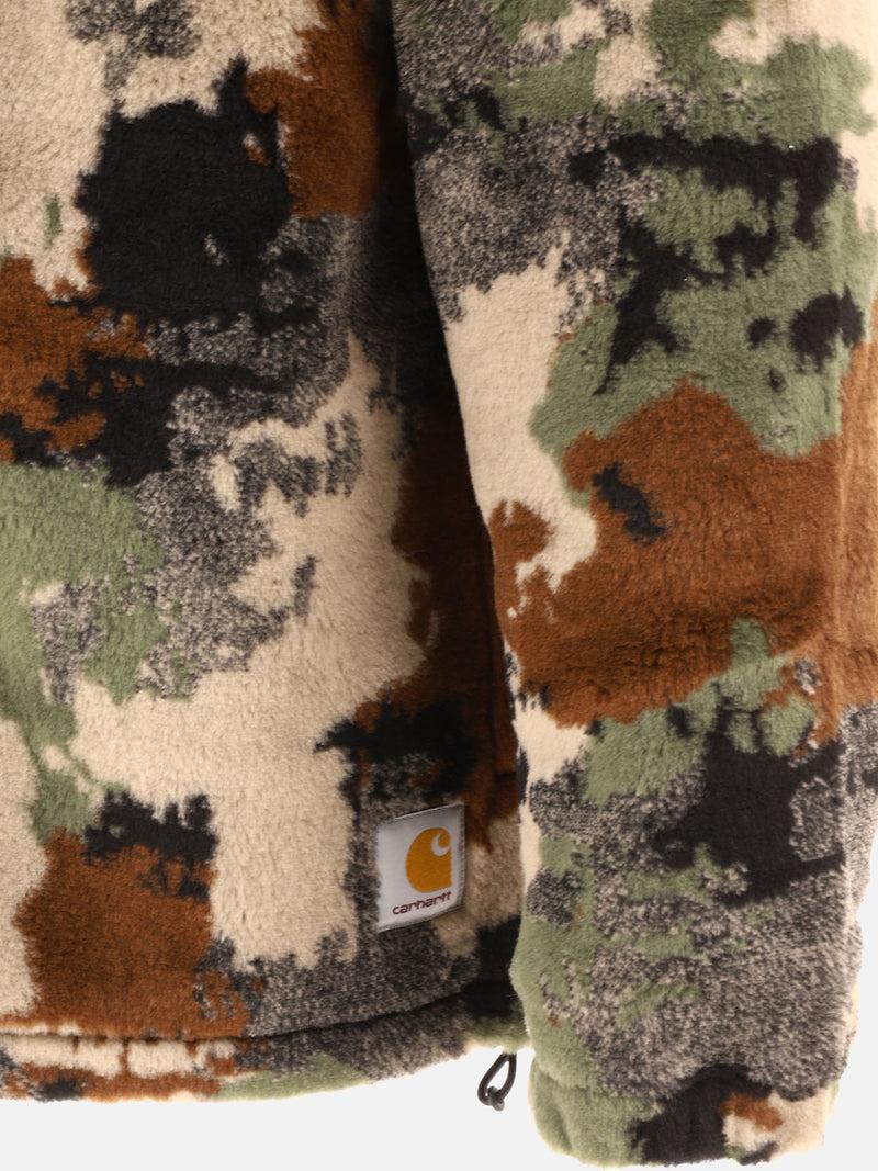 Vietti Carhartt WIP Giacca "Plains Liner" Sconti VIP