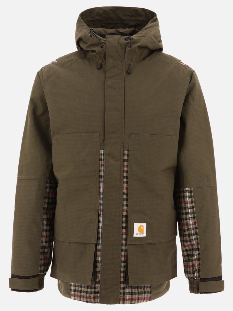 Vietti Carhartt WIP Parka "Highbury" Prezzo basso