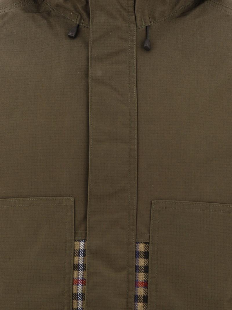 Vietti Carhartt WIP Parka "Highbury" Prezzo basso