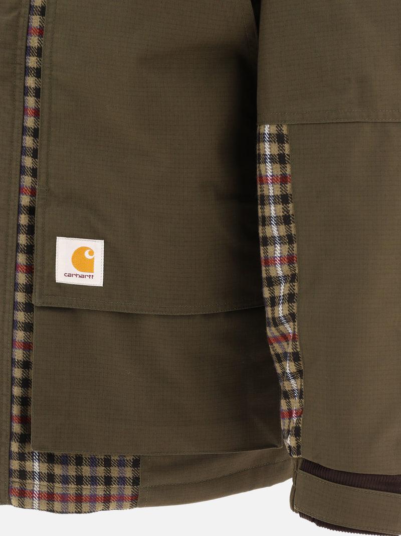 Vietti Carhartt WIP Parka "Highbury" Prezzo basso