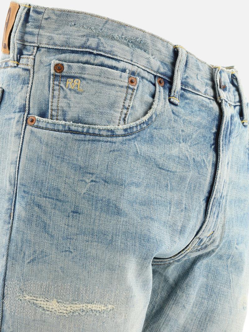 Vietti RRL by Ralph Lauren Jeans "Stratham" Super Saving Price