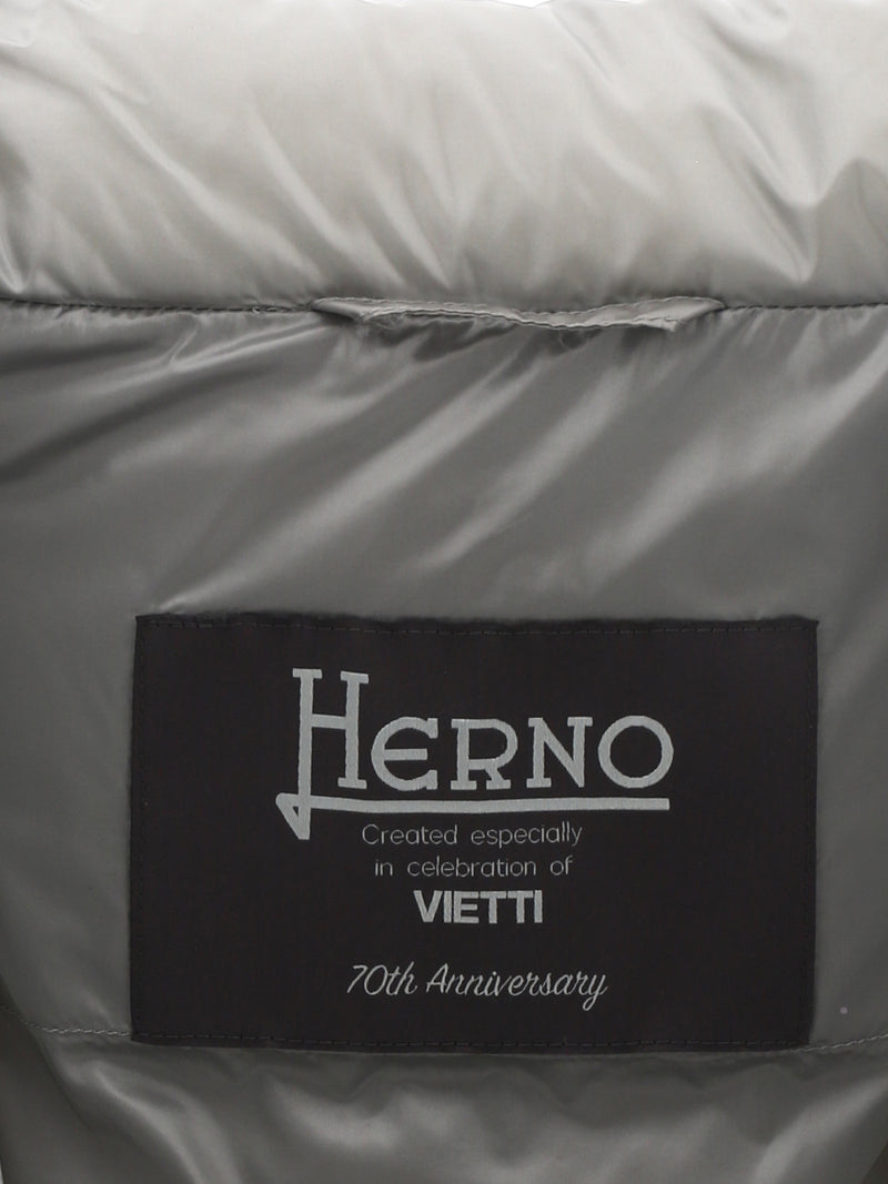 Vietti Herno Piumino "Ultralight VIETTI 70th Anniversary" Rilascio limitato