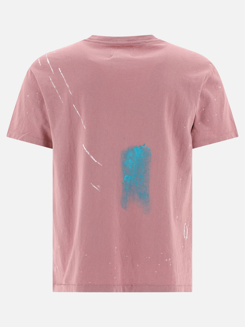 Vietti Gallery Dept. T-shirt "Pshychology Ed" Ultimi tre giorni