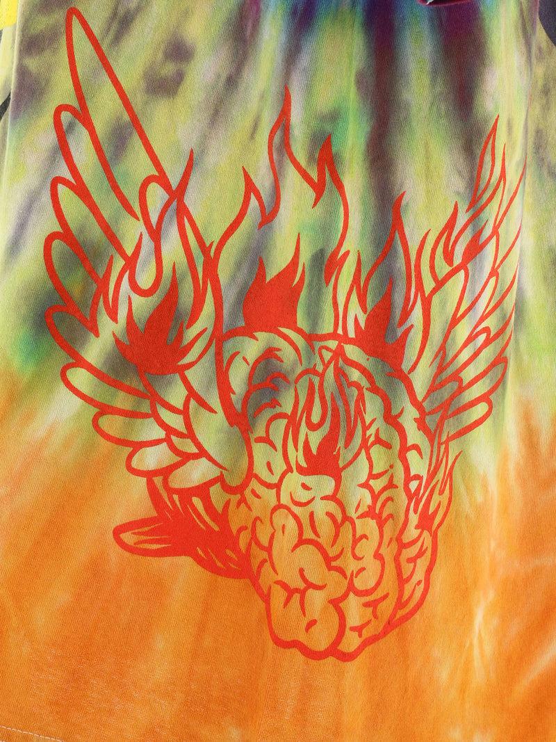 Vietti Gallery Dept. T-shirt "Freak Show" Latest stili