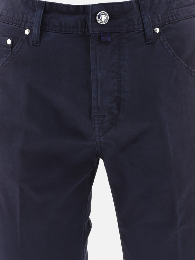 Vietti Jacob Cohën Jeans "Scott" Fino al 60% di sconto