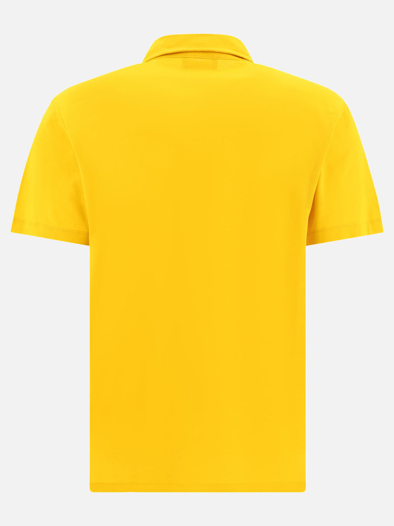 Vietti Roberto Collina Polo in cotone Only for today