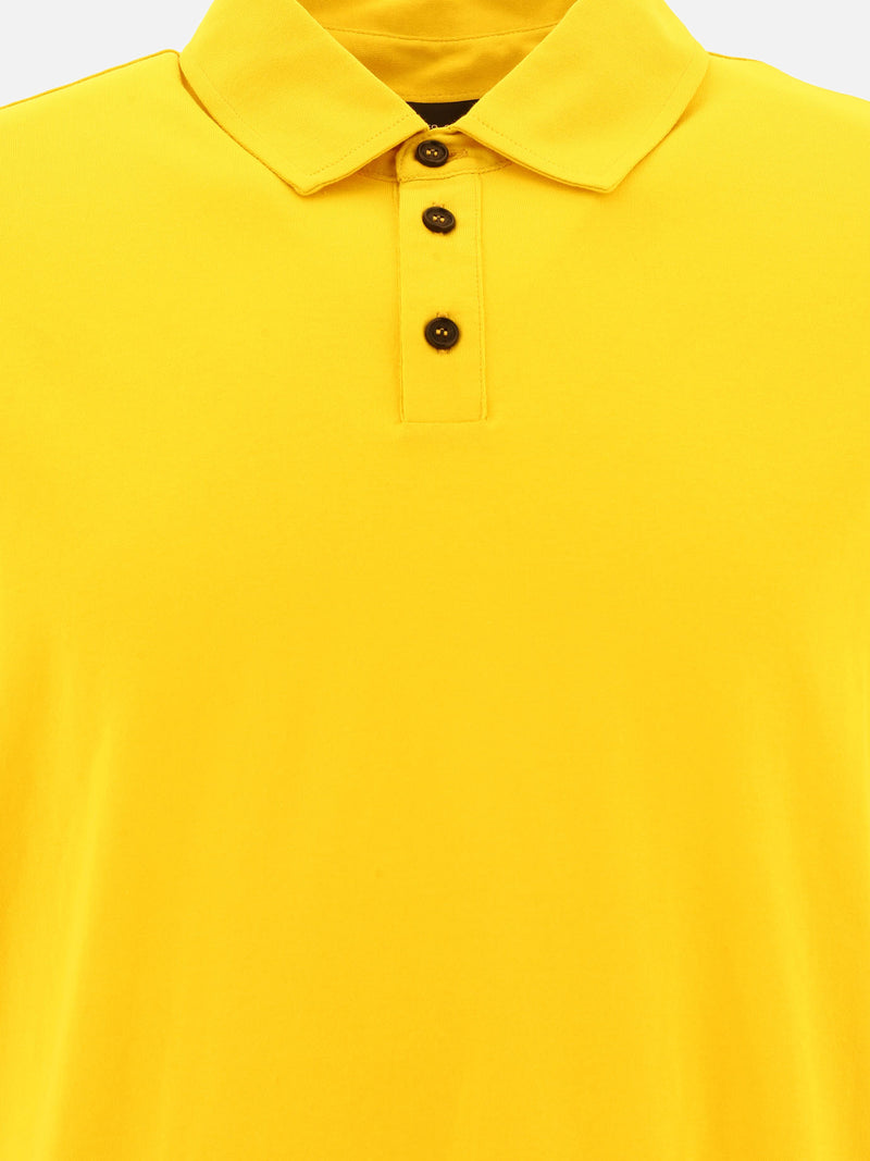 Vietti Roberto Collina Polo in cotone Only for today