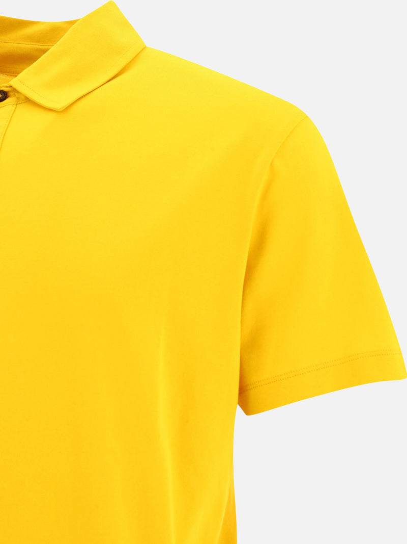 Vietti Roberto Collina Polo in cotone Only for today