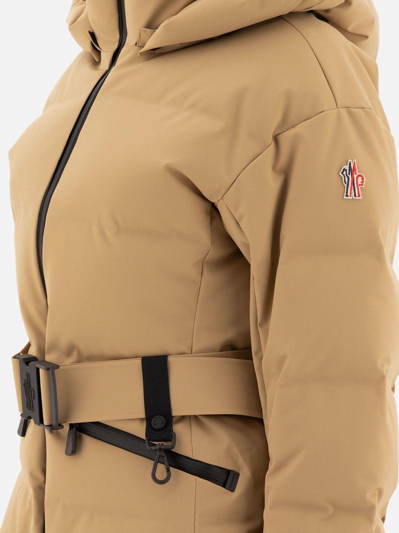 Vietti Moncler Grenoble Giacca tecnica "Tolima" 50% di sconto con spedizione gratuita