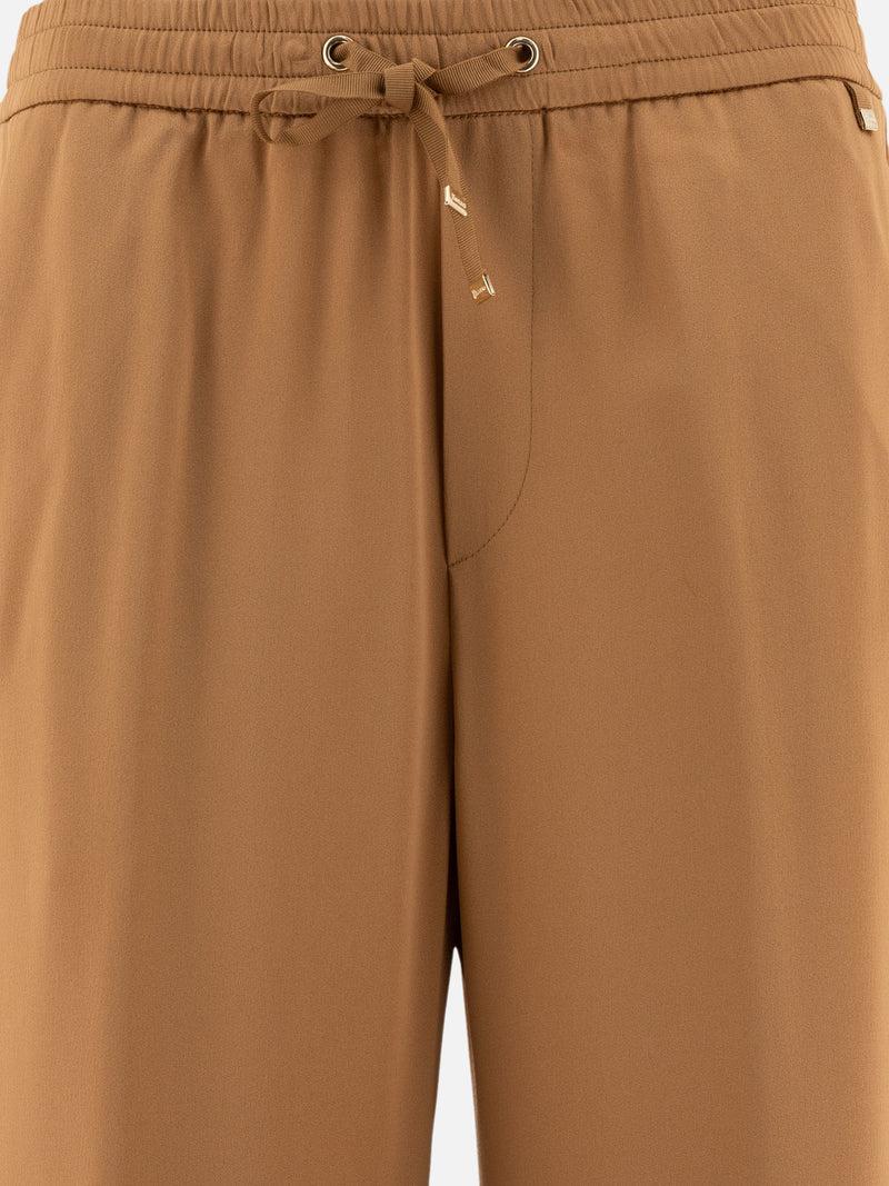Vietti Herno Pantaloni in satin 50% di sconto per tempo limitato