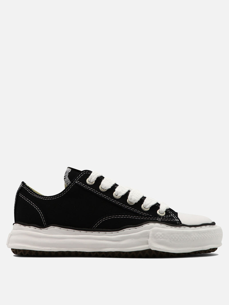 Vietti Maison Mihara Yasuhiro Sneaker "Peterson" Qualità Garantita