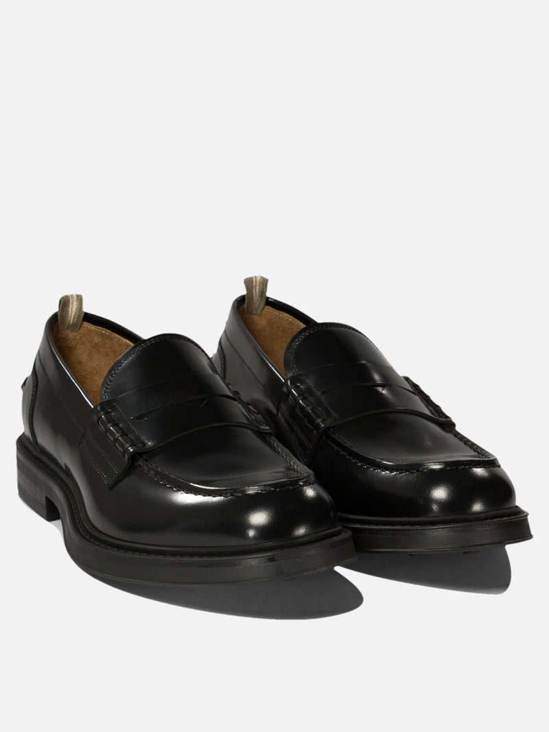 Vietti Officine Creative Mocassini "Uniform" Shopping Online