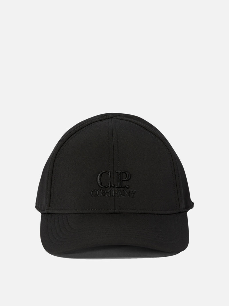 Vietti C.P. Company Cappellino "C.P. Shell-R Logo" In Vendita