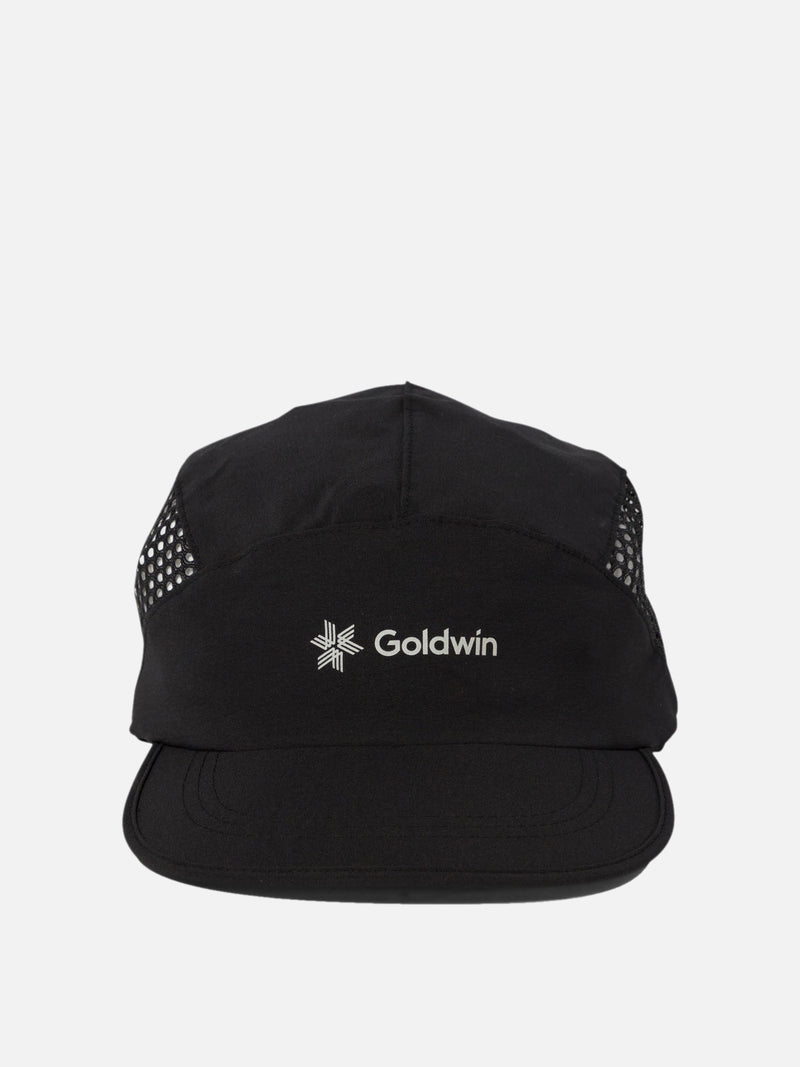 Vietti Goldwin Cappellino "Utility Jet Mesh" Nuova